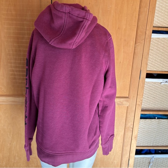 Carhartt Hoodie - Picture 2 of 4